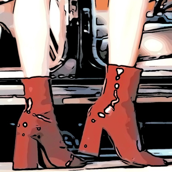 Check Out My Art On Redbubble! - Picture 9 of 16